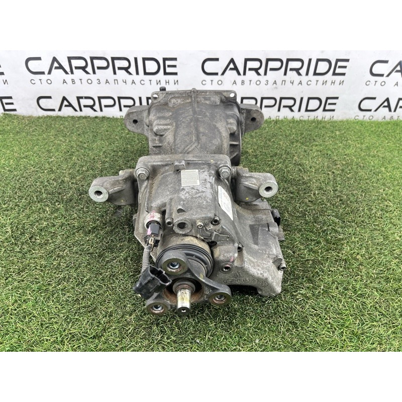 Редуктор (трансмиссия) Hyundai Santa Fe TM 2019 2.4GDI 530003B516