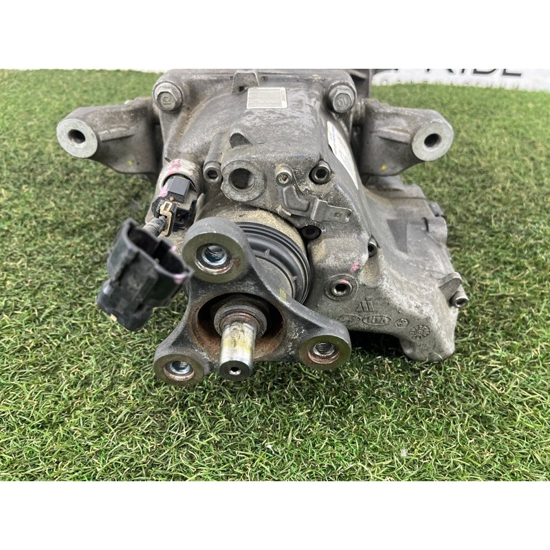 Редуктор (трансмиссия) Hyundai Santa Fe TM 2019 2.4GDI 530003B516