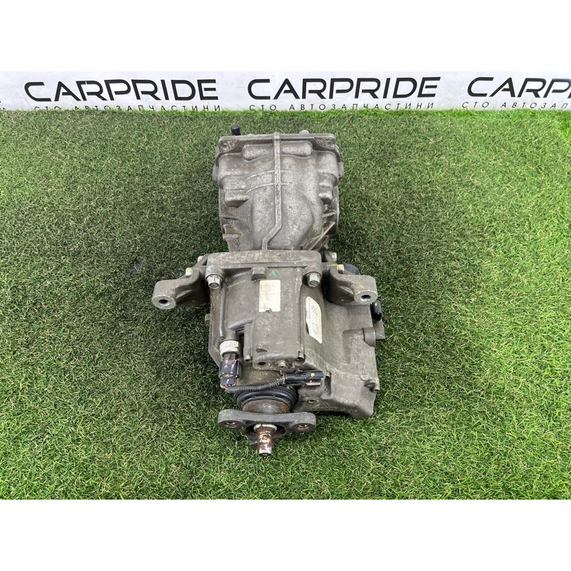 Редуктор (трансмиссия) Hyundai Santa Fe TM 2019 2.0 GDi Turbo 530003B516