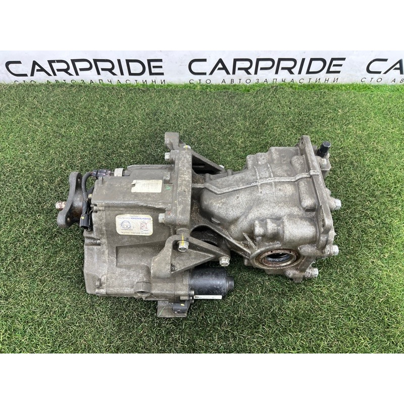 Редуктор (трансмиссия) Hyundai Santa Fe TM 2019 2.0 GDi Turbo 530003B516