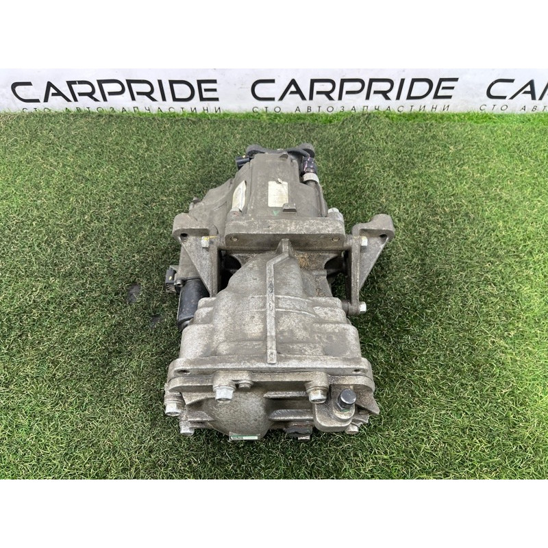 Редуктор (трансмиссия) Hyundai Santa Fe TM 2019 2.0 GDi Turbo 530003B516