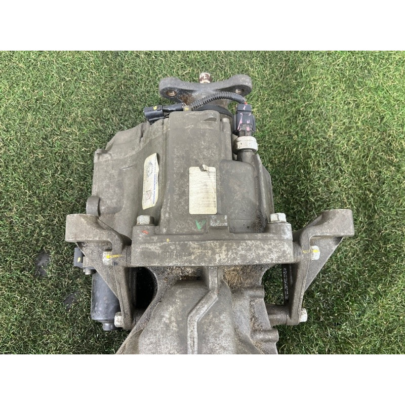 Редуктор (трансмиссия) Hyundai Santa Fe TM 2019 2.0 GDi Turbo 530003B516