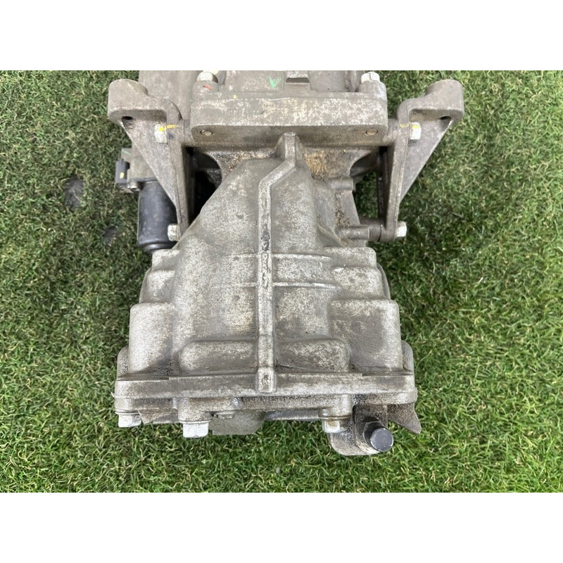 Редуктор (трансмиссия) Hyundai Santa Fe TM 2019 2.0 GDi Turbo 530003B516