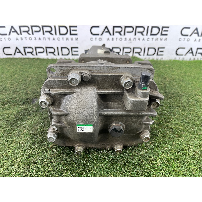 Редуктор (трансмиссия) Hyundai Santa Fe TM 2019 2.0 GDi Turbo 530003B516