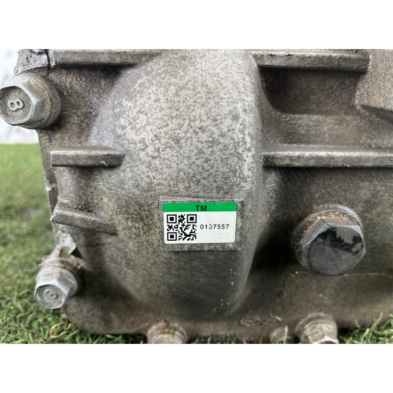 Редуктор (трансмиссия) Hyundai Santa Fe TM 2019 2.0 GDi Turbo 530003B516