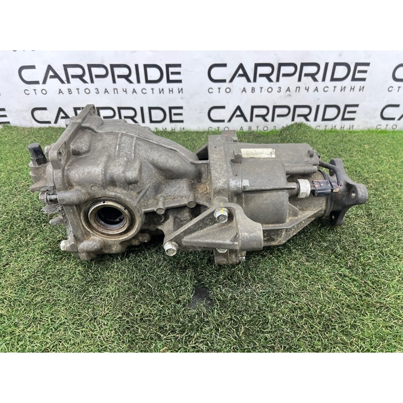 Редуктор (трансмиссия) Hyundai Santa Fe TM 2019 2.0 GDi Turbo 530003B516