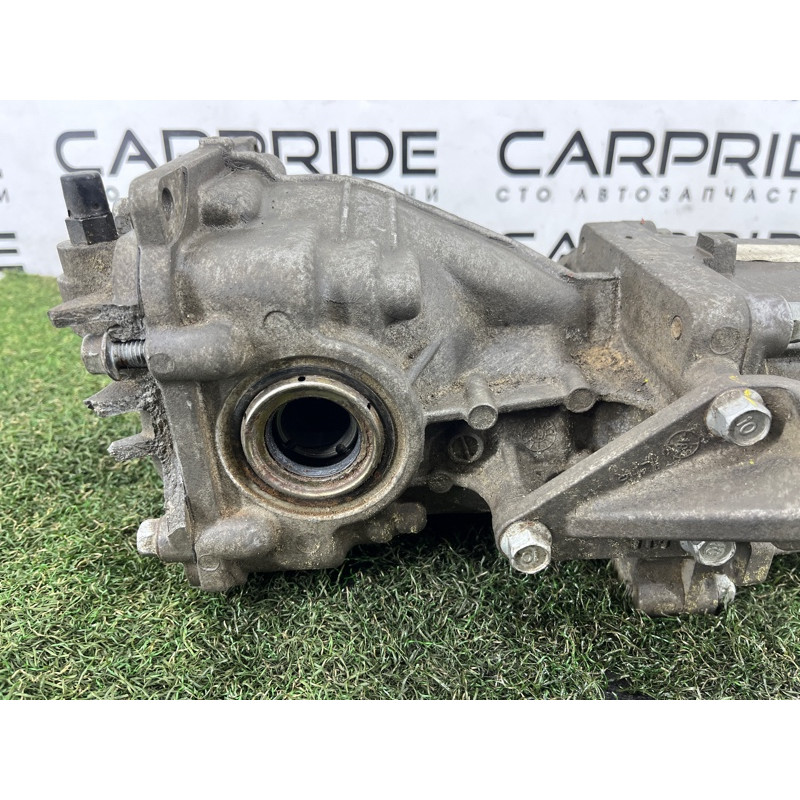 Редуктор (трансмиссия) Hyundai Santa Fe TM 2019 2.0 GDi Turbo 530003B516