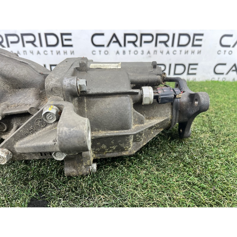 Редуктор (трансмиссия) Hyundai Santa Fe TM 2019 2.0 GDi Turbo 530003B516