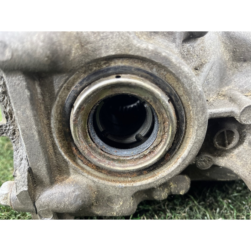 Редуктор (трансмиссия) Hyundai Santa Fe TM 2019 2.0 GDi Turbo 530003B516