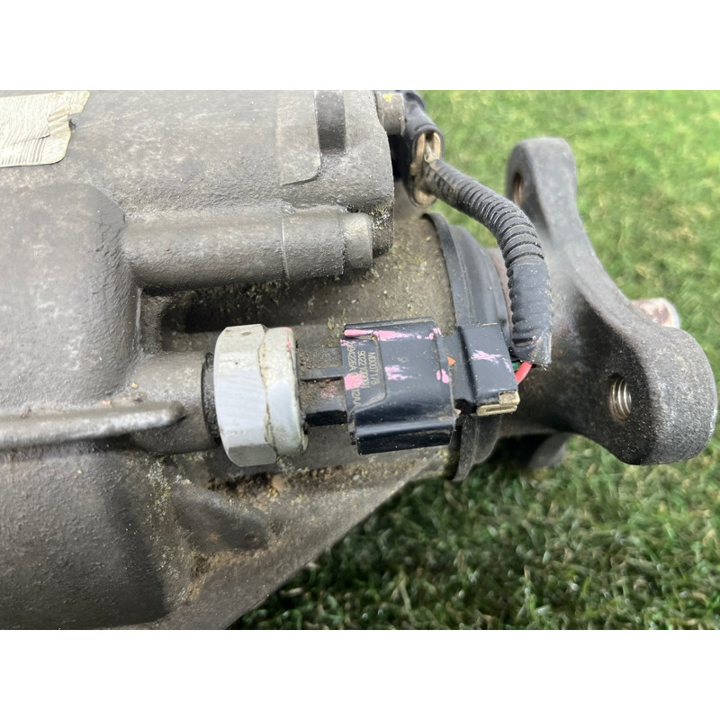 Редуктор (трансмиссия) Hyundai Santa Fe TM 2019 2.0 GDi Turbo 530003B516