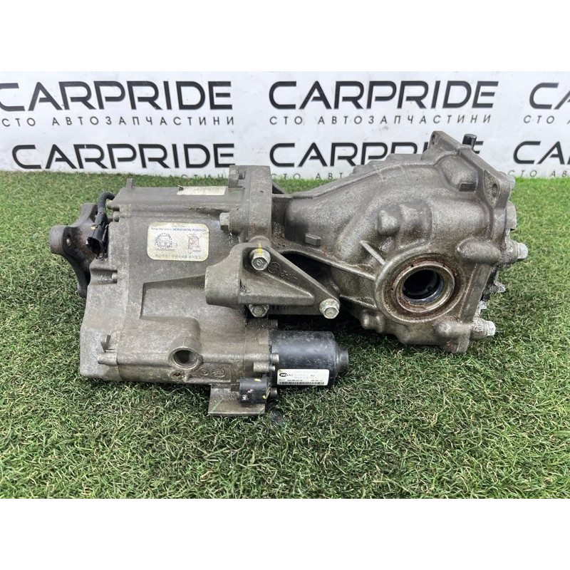 Редуктор (трансмиссия) Hyundai Santa Fe TM 2019 2.0 GDi Turbo 530003B516