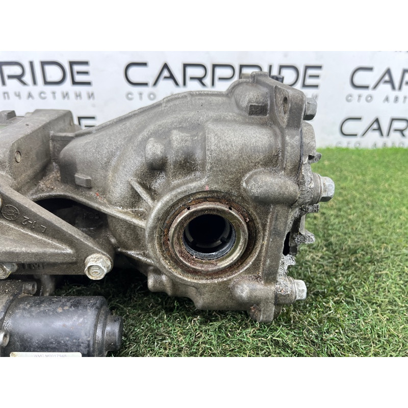 Редуктор (трансмиссия) Hyundai Santa Fe TM 2019 2.0 GDi Turbo 530003B516