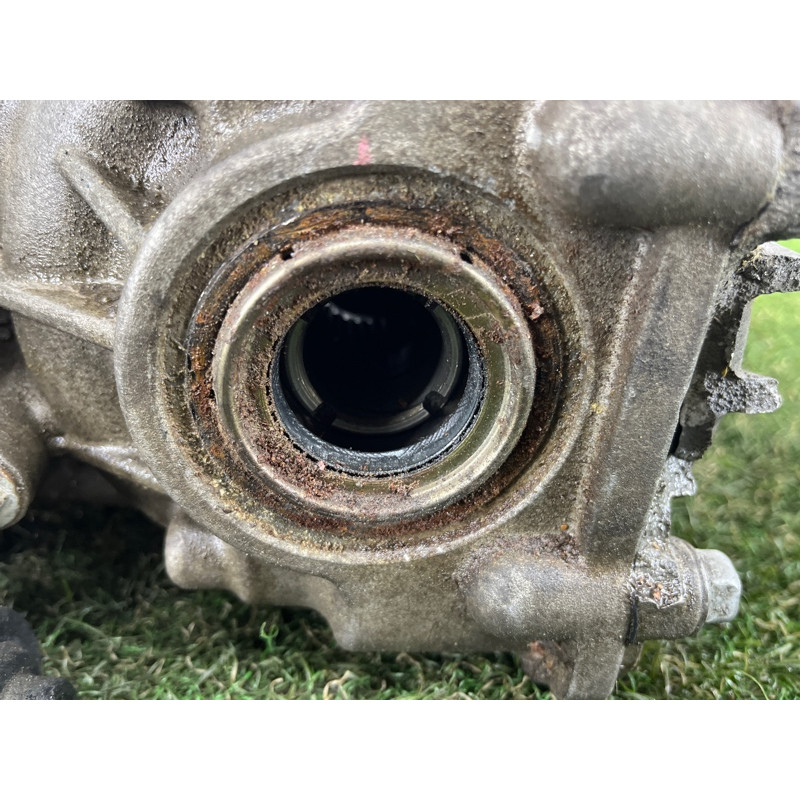 Редуктор (трансмиссия) Hyundai Santa Fe TM 2019 2.0 GDi Turbo 530003B516