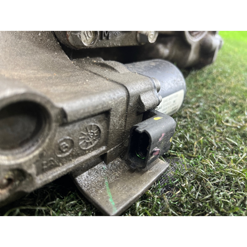 Редуктор (трансмиссия) Hyundai Santa Fe TM 2019 2.0 GDi Turbo 530003B516