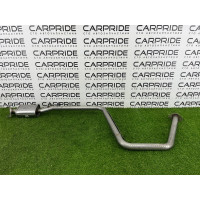 Резонатор глушителя