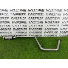 Резонатор глушителя