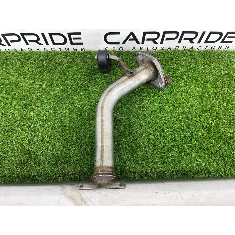 Глушитель (выпускная система) Hyundai Ioniq AE 2021 1.6 Hybrid 28710G2130