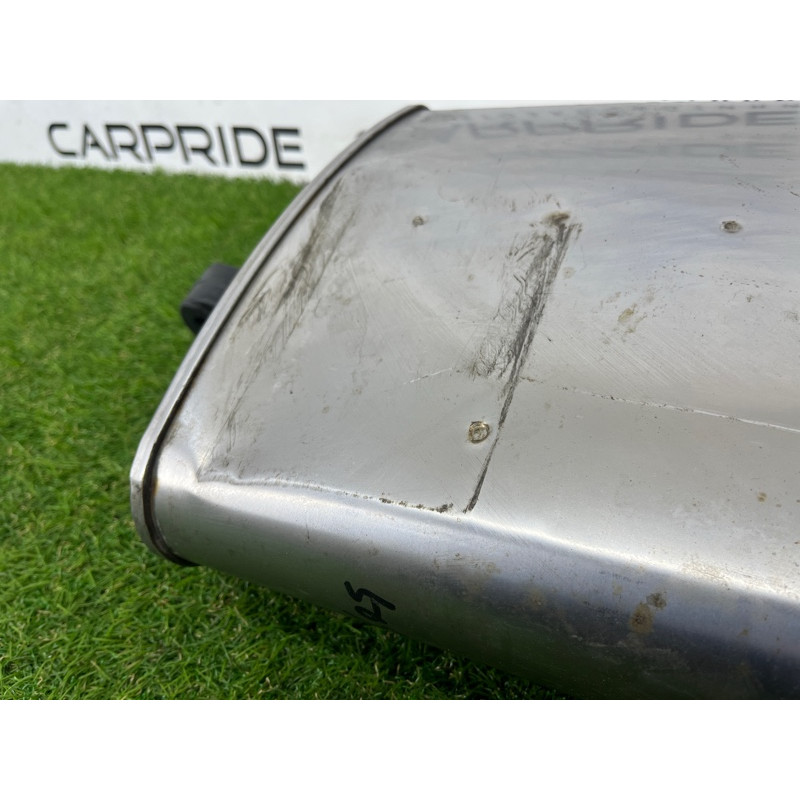 Глушитель (выпускная система) Hyundai Ioniq AE 2021 1.6 Hybrid 28710G2130