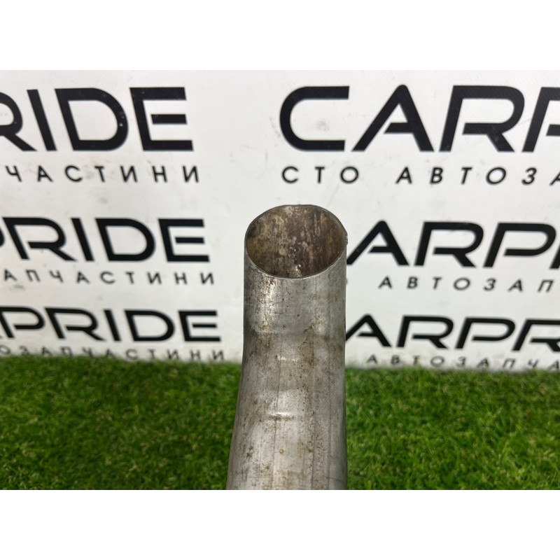 Глушитель (выпускная система) Hyundai Ioniq AE 2021 1.6 Hybrid 28710G2130