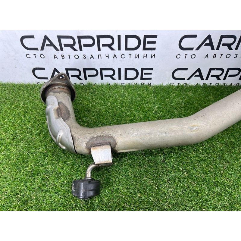 Резонатор глушителя (выпускная система) Hyundai Santa Fe TM 2019 2.4GDI 28600S2400