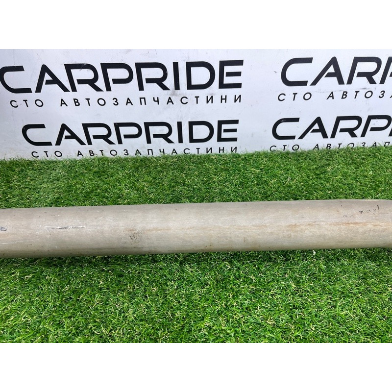 Резонатор глушителя (выпускная система) Hyundai Santa Fe TM 2019 2.4GDI 28600S2400