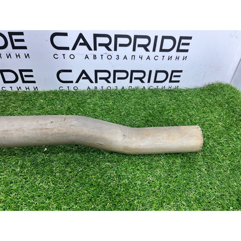 Резонатор глушителя (выпускная система) Hyundai Santa Fe TM 2019 2.4GDI 28600S2400