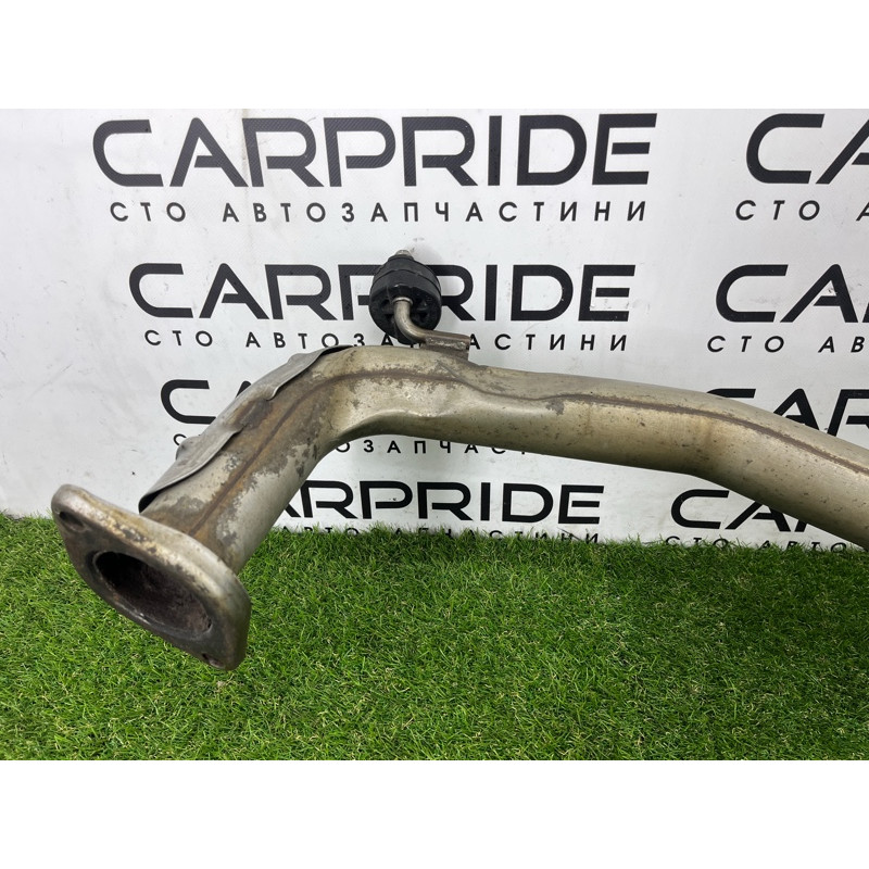 Резонатор глушителя (выпускная система) Hyundai Santa Fe TM 2019 2.4GDI 28600S2400