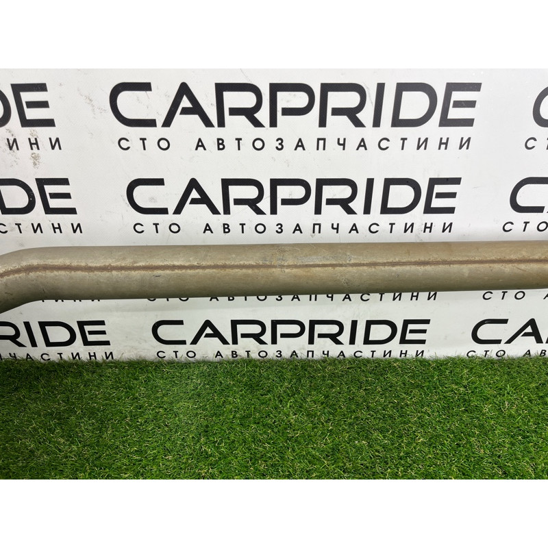 Резонатор глушителя (выпускная система) Hyundai Santa Fe TM 2019 2.4GDI 28600S2400