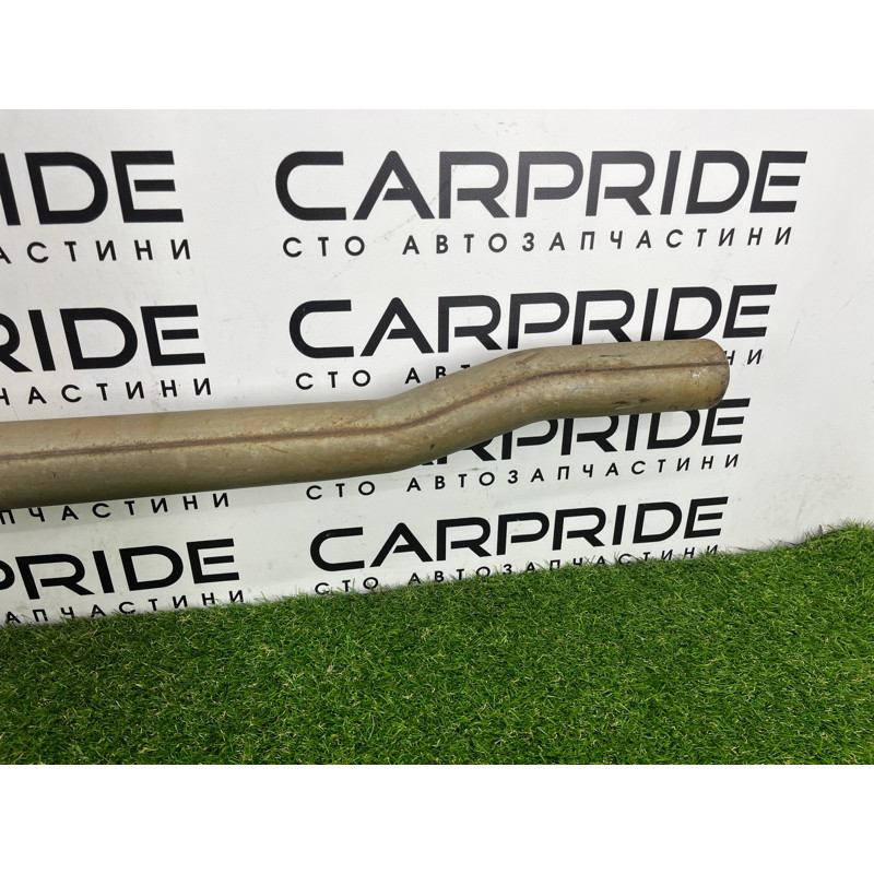 Резонатор глушителя (выпускная система) Hyundai Santa Fe TM 2019 2.4GDI 28600S2400