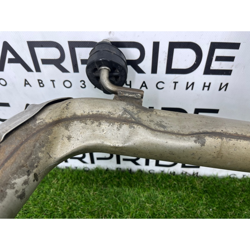 Резонатор глушителя (выпускная система) Hyundai Santa Fe TM 2019 2.4GDI 28600S2400