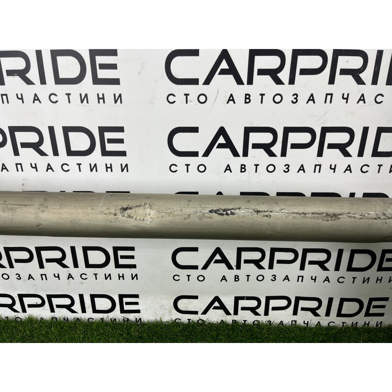 Резонатор глушителя (выпускная система) Hyundai Santa Fe TM 2019 2.4GDI 28600S2400