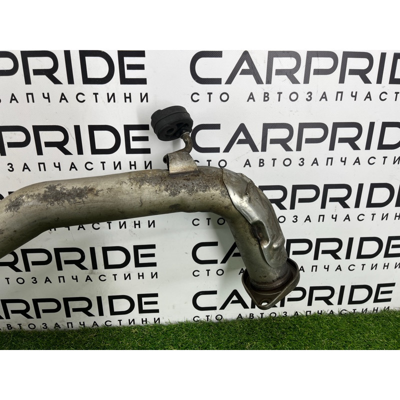 Резонатор глушителя (выпускная система) Hyundai Santa Fe TM 2019 2.4GDI 28600S2400