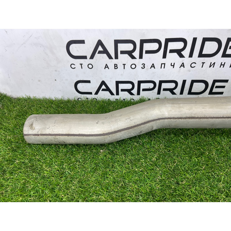 Резонатор глушителя (выпускная система) Hyundai Santa Fe TM 2019 2.4GDI 28600S2400