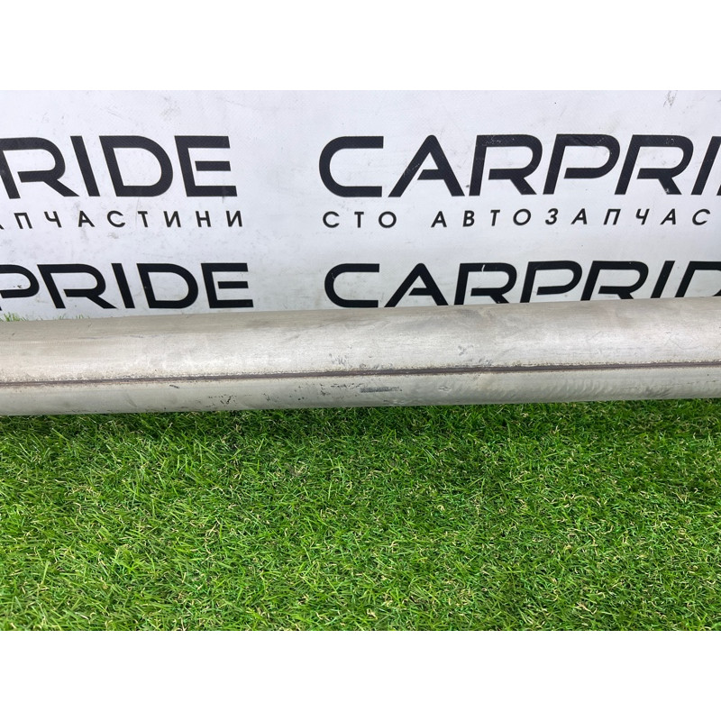 Резонатор глушителя (выпускная система) Hyundai Santa Fe TM 2019 2.4GDI 28600S2400