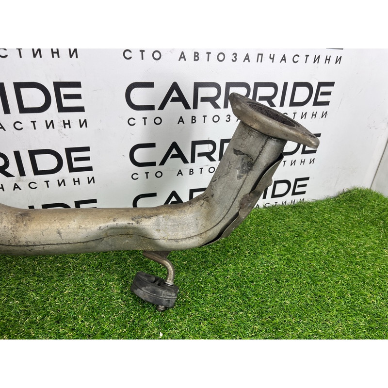 Резонатор глушителя (выпускная система) Hyundai Santa Fe TM 2019 2.4GDI 28600S2400