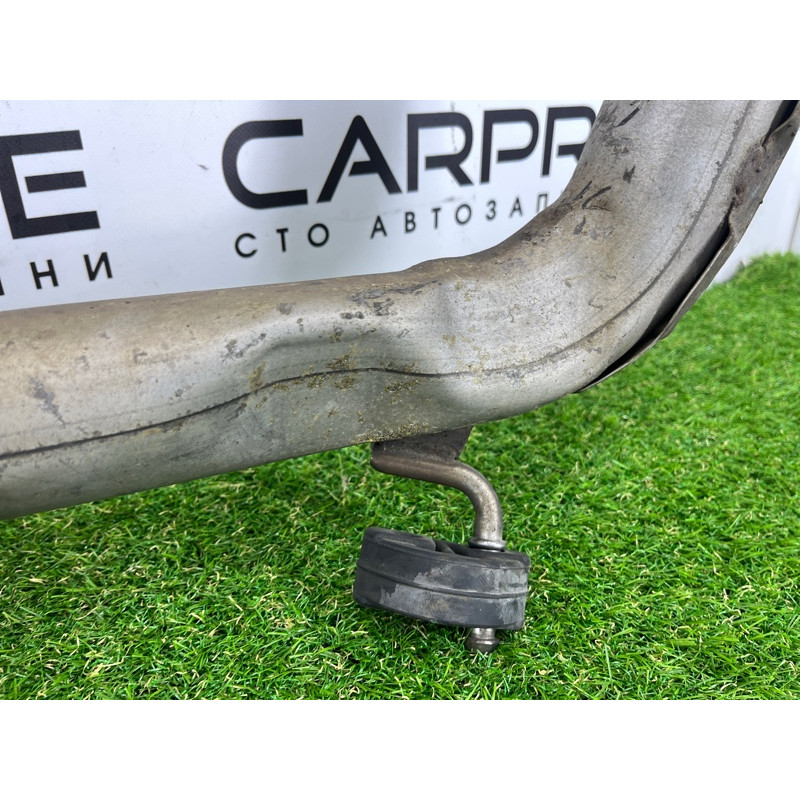 Резонатор глушителя (выпускная система) Hyundai Santa Fe TM 2019 2.4GDI 28600S2400