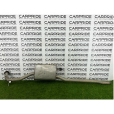 Резонатор глушителя