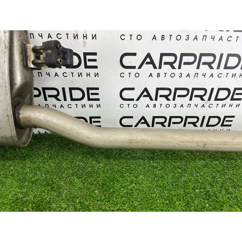 Резонатор глушителя (выпускная система) Hyundai Santa Fe TM 2019 2.4GDI 28600S2400