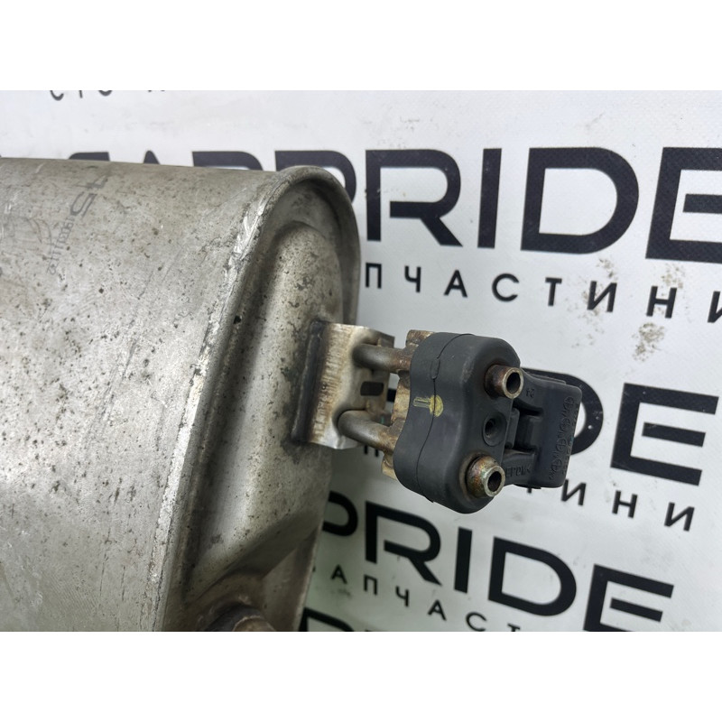 Резонатор глушителя (выпускная система) Hyundai Santa Fe TM 2019 2.4GDI 28600S2400