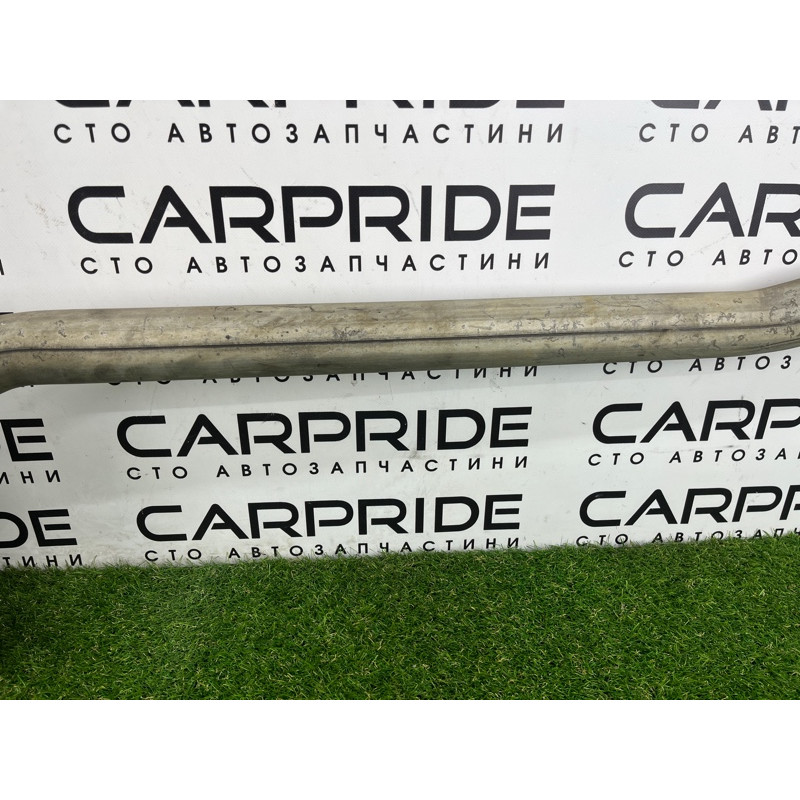 Резонатор глушителя (выпускная система) Hyundai Santa Fe TM 2019 2.4GDI 28600S2400