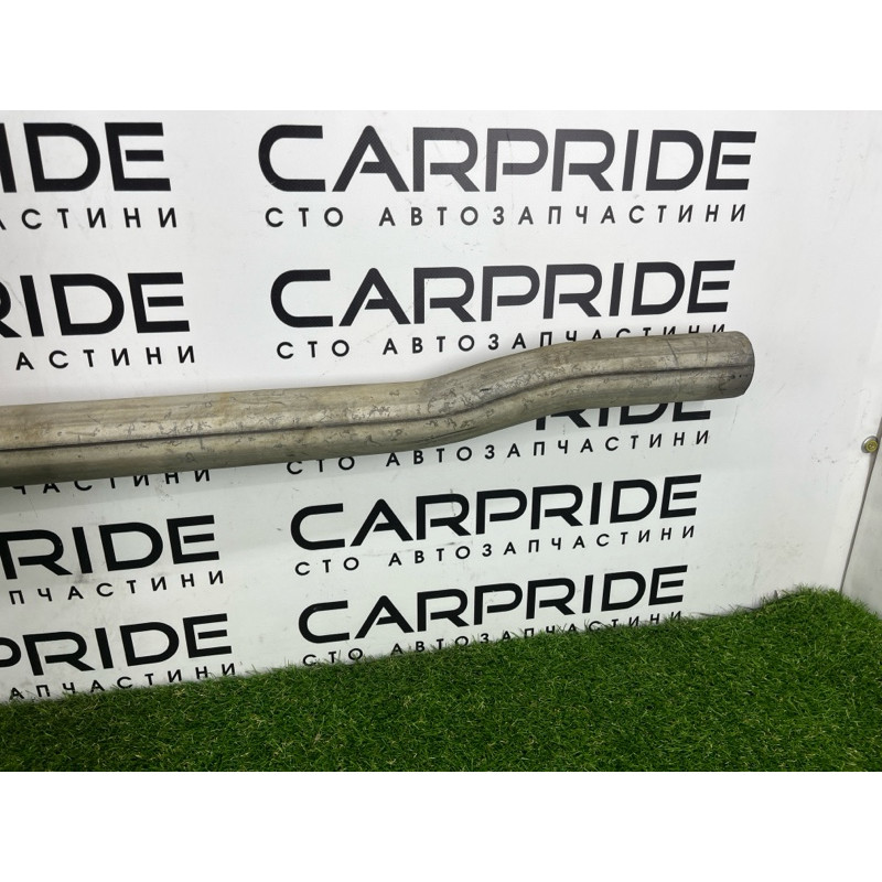 Резонатор глушителя (выпускная система) Hyundai Santa Fe TM 2019 2.4GDI 28600S2400