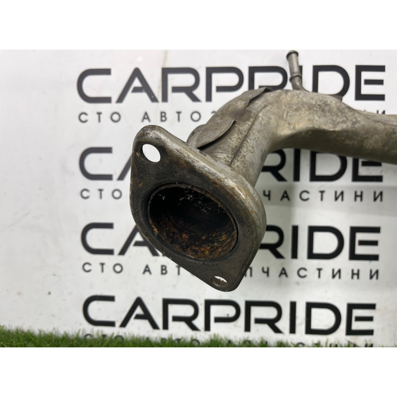 Резонатор глушителя (выпускная система) Hyundai Santa Fe TM 2019 2.4GDI 28600S2400