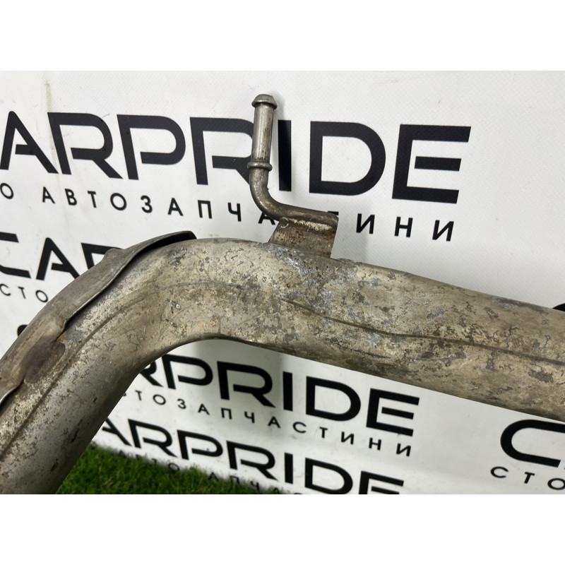 Резонатор глушителя (выпускная система) Hyundai Santa Fe TM 2019 2.4GDI 28600S2400