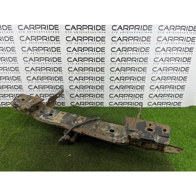 Усилитель бампера (наружные элементы кузова) Volkswagen Amarok 2H 2012 2.0 2H5807305S