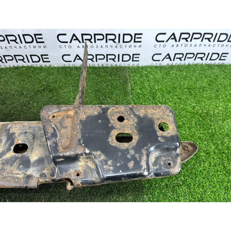 Усилитель бампера (наружные элементы кузова) Volkswagen Amarok 2H 2012 2.0 2H5807305S