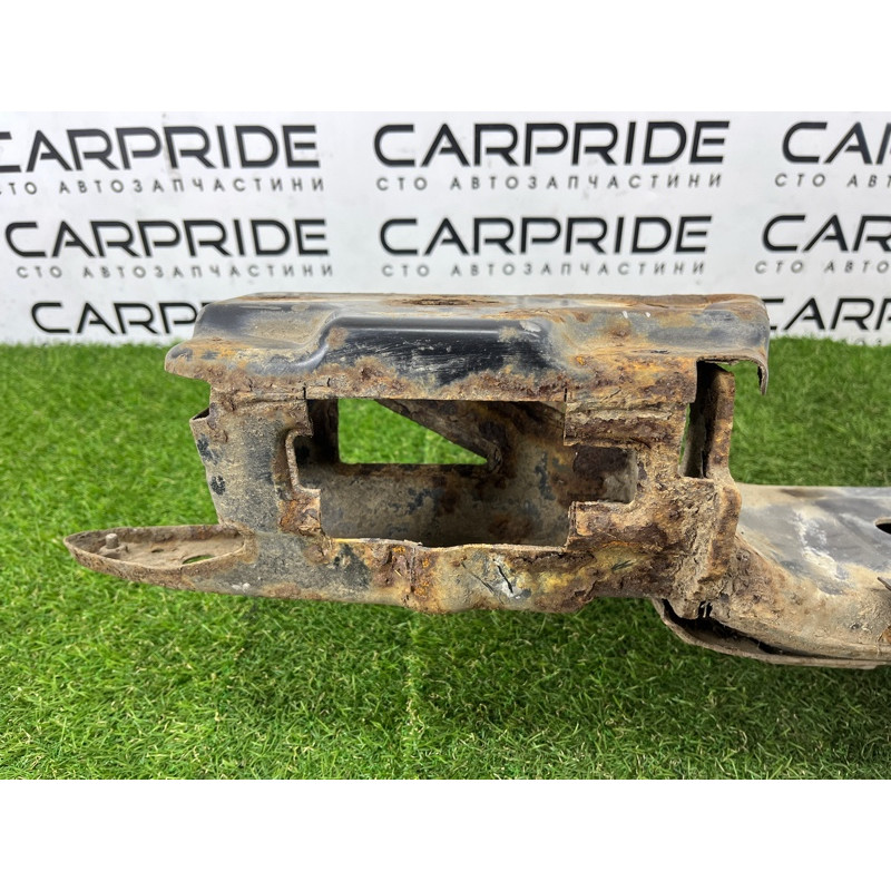 Усилитель бампера (наружные элементы кузова) Volkswagen Amarok 2H 2012 2.0 2H5807305S