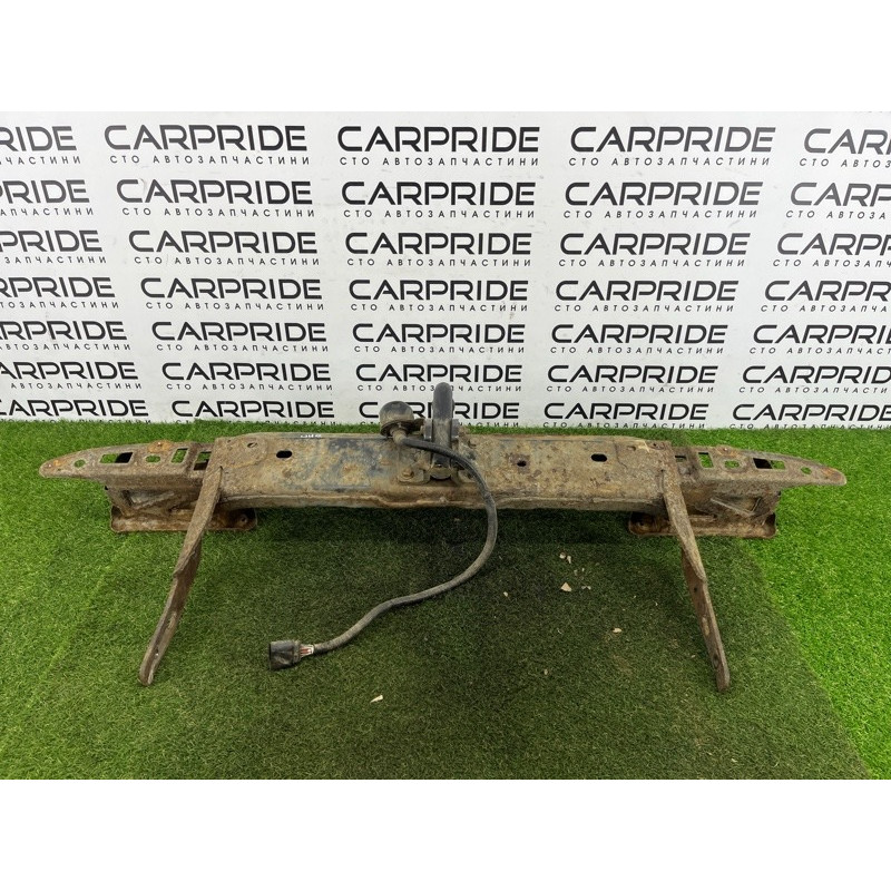 Усилитель бампера (наружные элементы кузова) Volkswagen Amarok 2H 2012 2.0 2H5807305S