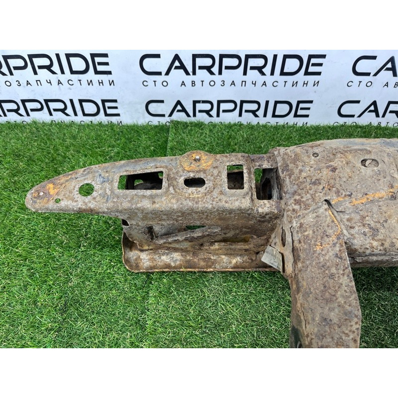 Усилитель бампера (наружные элементы кузова) Volkswagen Amarok 2H 2012 2.0 2H5807305S