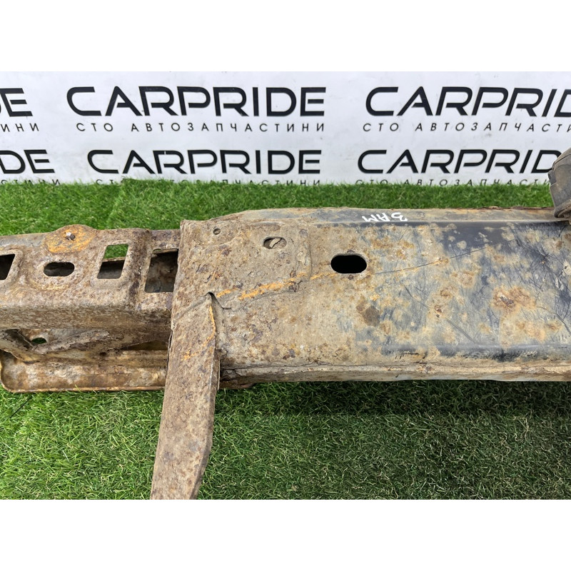 Усилитель бампера (наружные элементы кузова) Volkswagen Amarok 2H 2012 2.0 2H5807305S