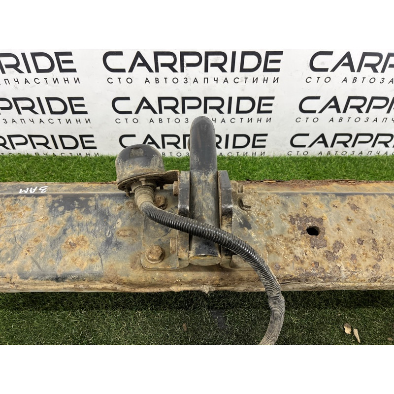 Усилитель бампера (наружные элементы кузова) Volkswagen Amarok 2H 2012 2.0 2H5807305S